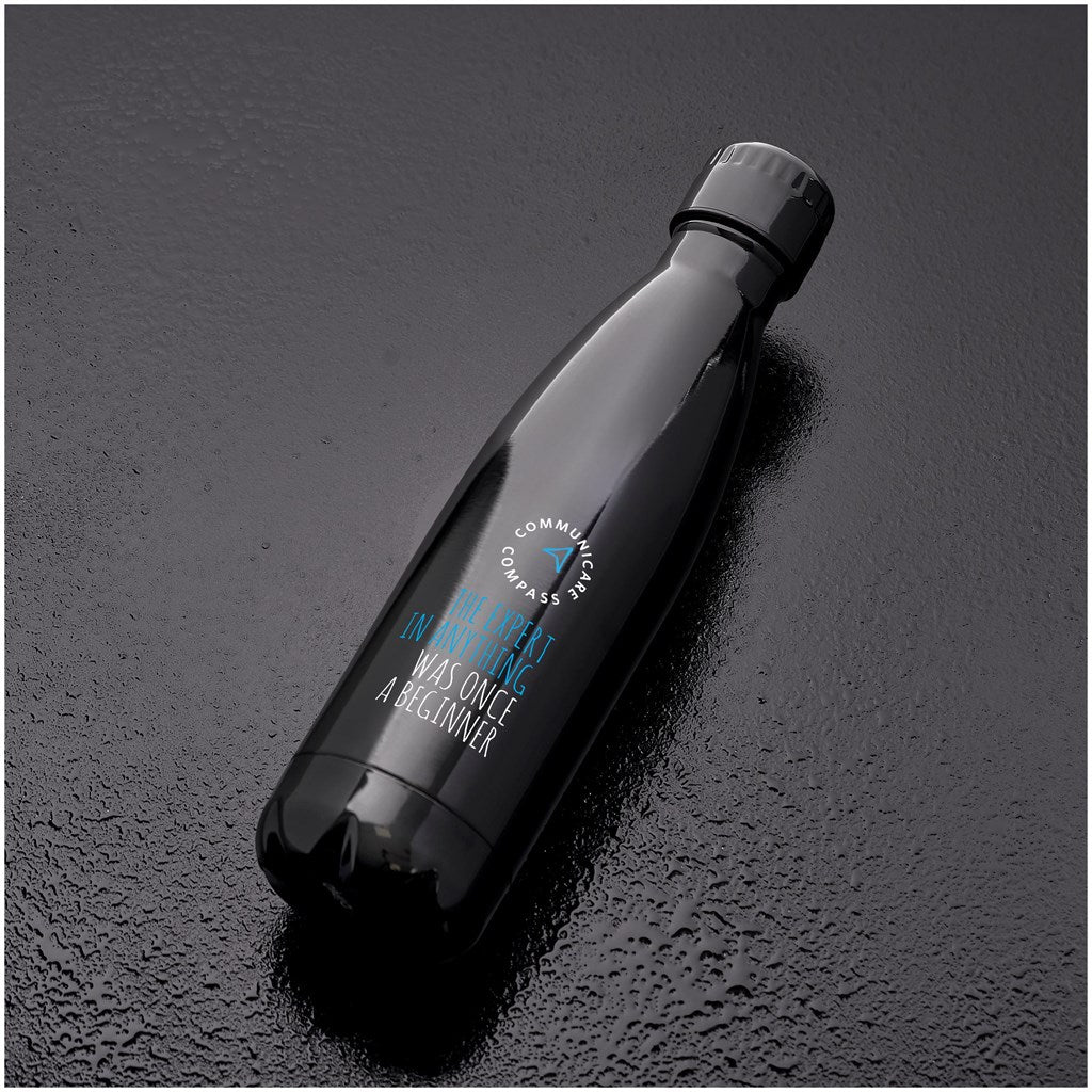 Serendipio Ethos Vacuum Water Bottle - 500ml
